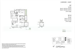 Jervois Mansion (D10), Apartment #559982391